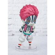 Bandai Demon Slayer Akaza Figuarts Mini Mini-Figure Action Figure ToyShnip