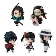 Bandai Demon Slayer: Kimetsu Adverge Motion Series 3 Mini-Figure - Choose your figure Action Figure ToyShnip