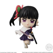 Bandai Demon Slayer: Kimetsu Adverge Motion Series 3 Mini-Figure - Set of 5 Action Figure ToyShnip