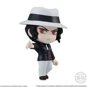 Bandai Demon Slayer: Kimetsu Adverge Motion Series 3 Mini-Figure - Set of 5 Action Figure ToyShnip