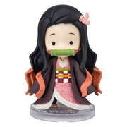 Bandai Demon Slayer Little Nezuko Figuarts Mini Mini-Figure Action Figure ToyShnip