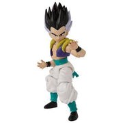 Bandai Dragon Ball Dragon Stars Gotenks Action Figure Action & Toy Figures ToyShnip