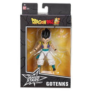 Bandai Dragon Ball Dragon Stars Gotenks Action Figure Action & Toy Figures ToyShnip