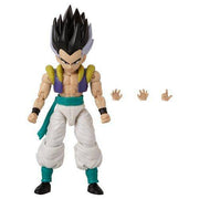 Bandai Dragon Ball Dragon Stars Gotenks Action Figure Action & Toy Figures ToyShnip