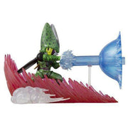 Bandai Dragon Ball Final Blast Super Saiyan Goku and Cell Final Form Mini-Figure 2-Pack - Event Exclusive Action & Toy Figures ToyShnip