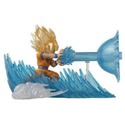 Bandai Dragon Ball Final Blast Super Saiyan Goku and Cell Final Form Mini-Figure 2-Pack - Event Exclusive Action & Toy Figures ToyShnip