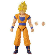 Bandai Dragon Ball Stars Action Figure - Select Figure(s) Toys & Games ToyShnip
