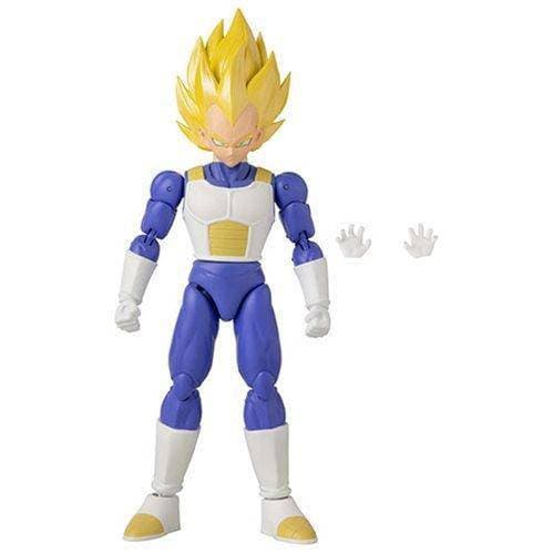 Bandai Dragon Ball Stars Action Figure - Select Figure(s) Toys & Games ToyShnip