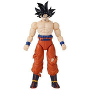 Bandai Dragon Ball Stars Action Figure - Select Figure(s) Toys & Games ToyShnip