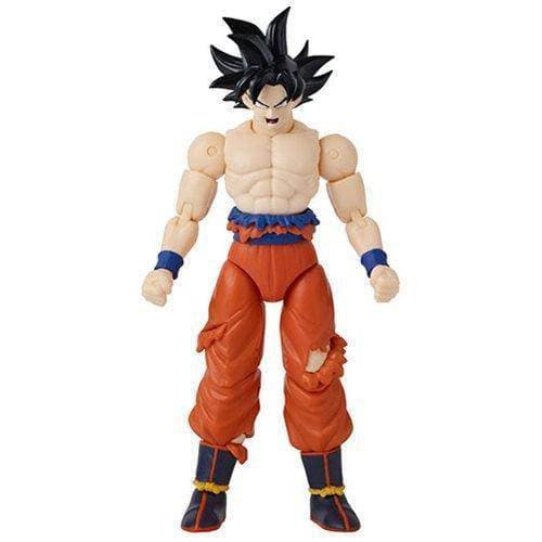 Bandai Dragon Ball Stars Action Figure - Select Figure(s) Toys & Games ToyShnip