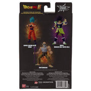Bandai Dragon Ball Stars Action Figure - Select Figure(s) Toys & Games ToyShnip