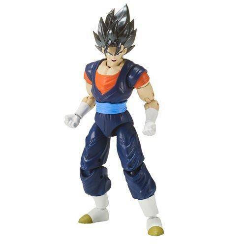 Bandai Dragon Ball Stars Action Figure - Select Figure(s) Toys & Games ToyShnip