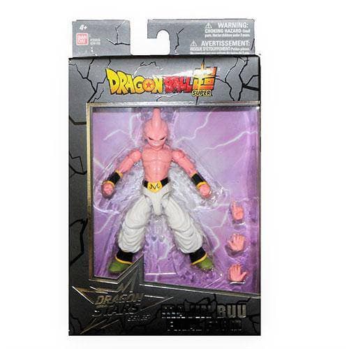 Bandai Dragon Ball Stars Action Figure - Select Figure(s) Toys & Games ToyShnip
