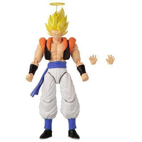 Bandai Dragon Ball Stars Action Figure - Select Figure(s) Toys & Games ToyShnip