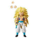 Bandai Dragon Ball Stars Action Figure - Select Figure(s) Toys & Games ToyShnip