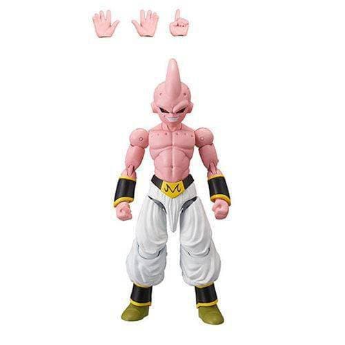 Bandai Dragon Ball Stars Action Figure - Select Figure(s) Toys & Games ToyShnip