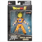 Bandai Dragon Ball Stars Action Figure - Select Figure(s) Toys & Games ToyShnip