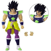 Bandai Dragon Ball Stars Action Figure - Select Figure(s) Toys & Games ToyShnip