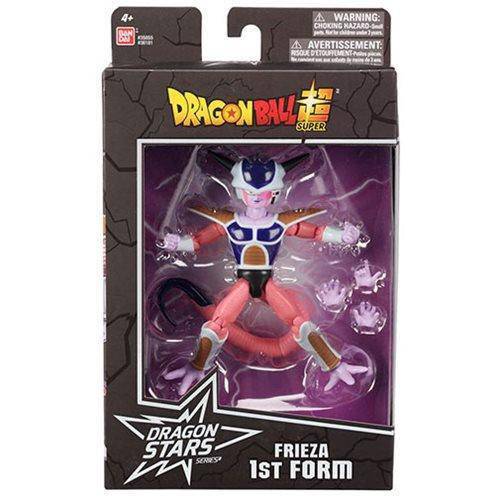 Bandai Dragon Ball Stars Action Figure - Select Figure(s) Toys & Games ToyShnip