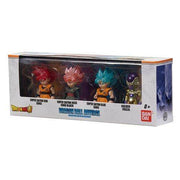 Bandai Dragon Ball Super Adverge Figures Box Set 1 Action & Toy Figures ToyShnip