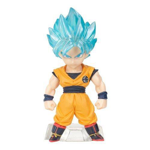 Bandai Dragon Ball Super Adverge Figures Box Set 1 Action & Toy Figures ToyShnip