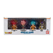 Bandai Dragon Ball Super Adverge Figures Box Set 1 Action & Toy Figures ToyShnip