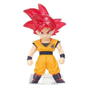 Bandai Dragon Ball Super Adverge Figures Box Set 1 Action & Toy Figures ToyShnip