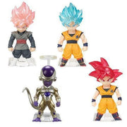 Bandai Dragon Ball Super Adverge Figures Box Set 1 Action & Toy Figures ToyShnip