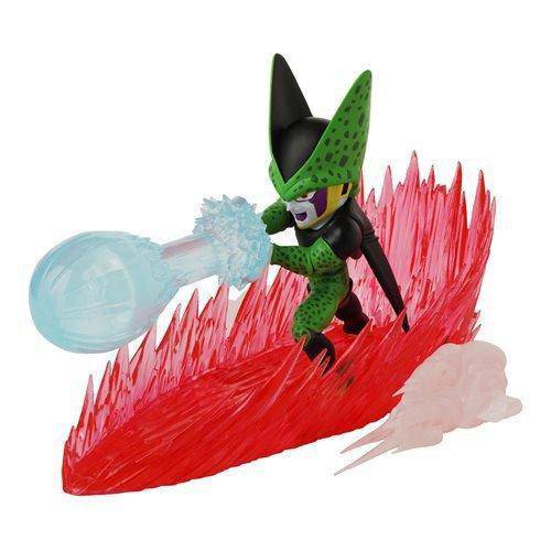 Bandai Dragon Ball Super Final Blast Cell Final Form Figure Toys & Games ToyShnip