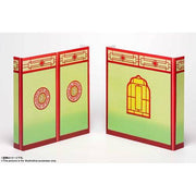 Bandai Dragon Ball Z Son Goku's Hara Hachibunme Set S.H.Figuarts Action & Toy Figures ToyShnip