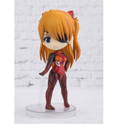 Bandai Evangelion Soury Asuka Langley Figuarts Mini Mini-Figure Action & Toy Figures ToyShnip