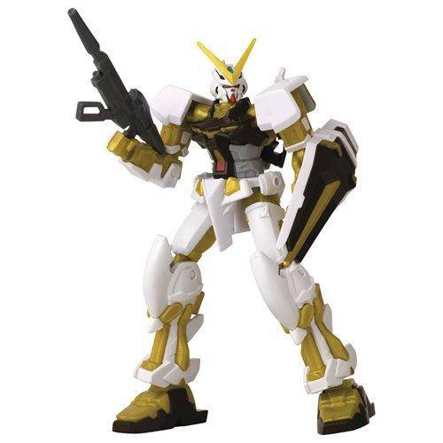 Bandai Gundam Infinity Gundam Seed Gold Astray Action Figure - SDCC 2021 PX Action & Toy Figures ToyShnip