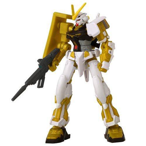 Bandai Gundam Infinity Gundam Seed Gold Astray Action Figure - SDCC 2021 PX Action & Toy Figures ToyShnip