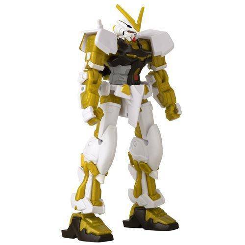 Bandai Gundam Infinity Gundam Seed Gold Astray Action Figure - SDCC 2021 PX Action & Toy Figures ToyShnip