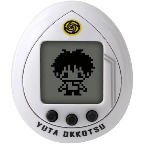 Bandai Jujutsu Kaisen Tamagotchi Nano Digital Pet - Select Figure(s) Action Figure ToyShnip