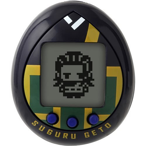 Bandai Jujutsu Kaisen Tamagotchi Nano Digital Pet - Select Figure(s) Action Figure ToyShnip