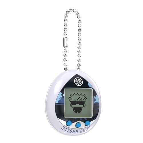 Bandai Jujutsu Kaisen Tamagotchi Nano Digital Pet - Select Figure(s) Action Figure ToyShnip