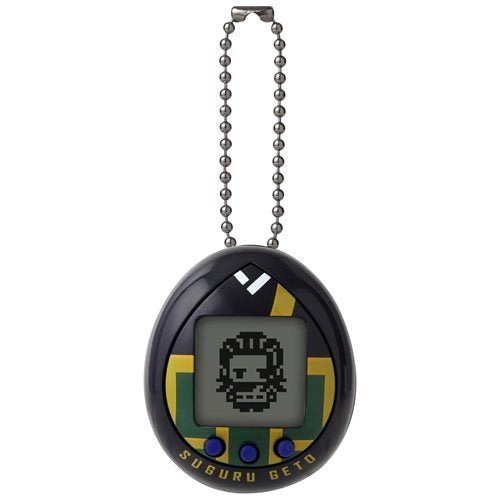 Bandai Jujutsu Kaisen Tamagotchi Nano Digital Pet - Select Figure(s) Action Figure ToyShnip