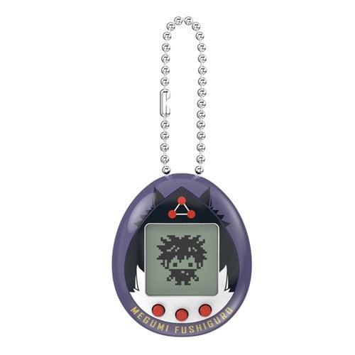 Bandai Jujutsu Kaisen Tamagotchi Nano Digital Pet - Select Figure(s) Action Figure ToyShnip