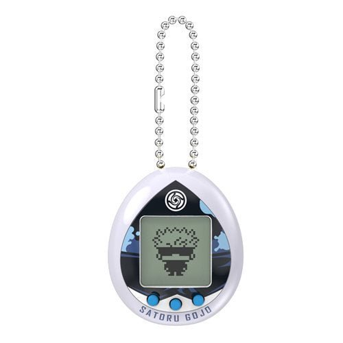 Bandai Jujutsu Kaisen Tamagotchi Nano Digital Pet - Select Figure(s) Action Figure ToyShnip