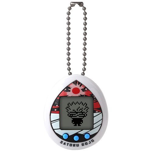 Bandai Jujutsu Kaisen Tamagotchi Nano Digital Pet - Select Figure(s) Action Figure ToyShnip