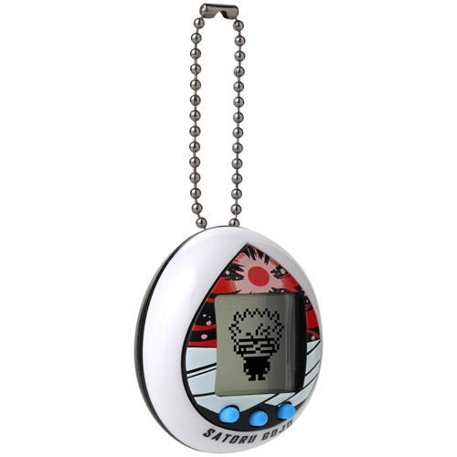 Bandai Jujutsu Kaisen Tamagotchi Nano Digital Pet - Select Figure(s) Action Figure ToyShnip