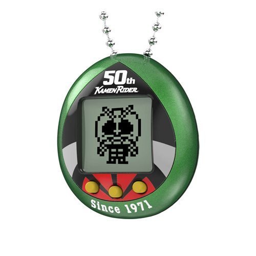 Bandai Kamen Rider Tamagotchi Digital Pet - Select Figure(s) Action Figure ToyShnip