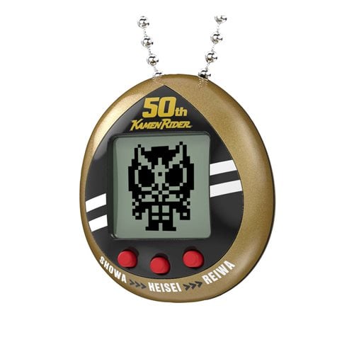 Bandai Kamen Rider Tamagotchi Digital Pet - Select Figure(s) Action Figure ToyShnip