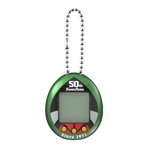 Bandai Kamen Rider Tamagotchi Digital Pet - Select Figure(s) Action Figure ToyShnip
