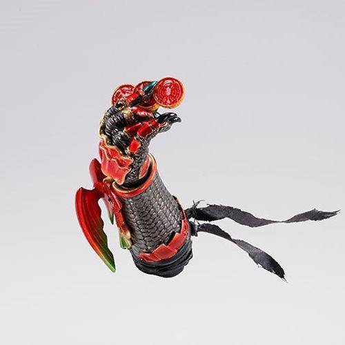 Bandai Masked Rider OOO Ankh S.H.Figuarts Action Figure Action & Toy Figures ToyShnip