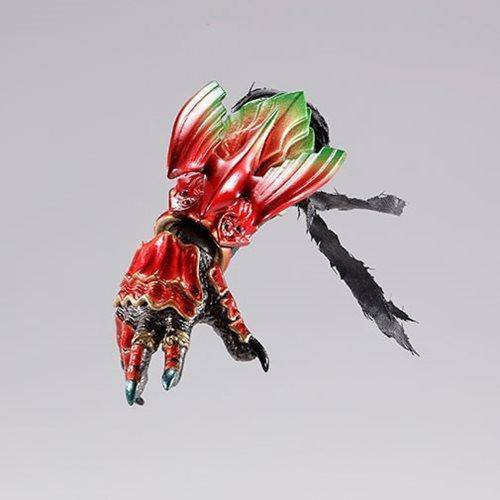 Bandai Masked Rider OOO Ankh S.H.Figuarts Action Figure Action & Toy Figures ToyShnip
