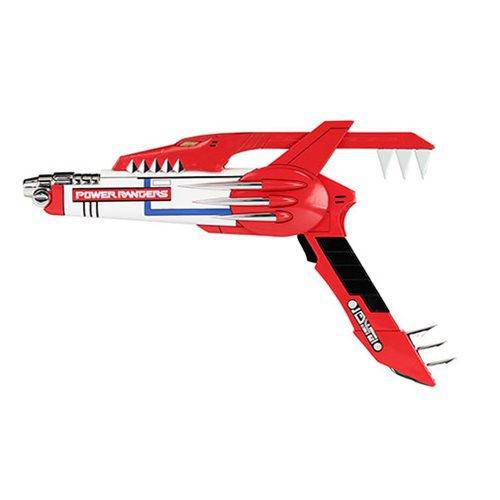 Bandai Mighty Morphin Power Rangers Legacy Blade Blaster Action & Toy Figures ToyShnip