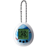 Bandai Neon Genesis Evangelion Rei Evatchi Tamagotchi Digital Pet Action & Toy Figures ToyShnip