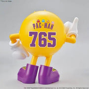 Bandai Pac-Man NBA Entry Grade Model Kit (Choose Your Team) Action Figure ToyShnip